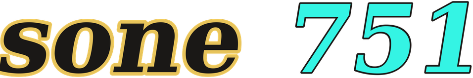 sone 751 logo